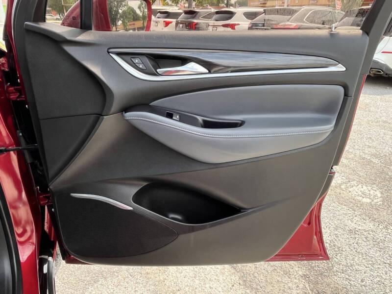 2019 Buick Enclave Essence