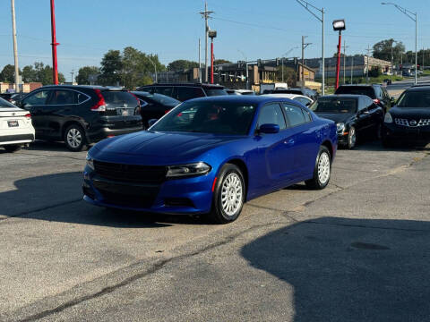 2019 Dodge Charger for sale at El Chapin Auto Sales, LLC. in Omaha NE