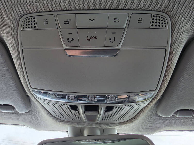 2016 Mercedes-Benz GLC GLC 300 4MATIC