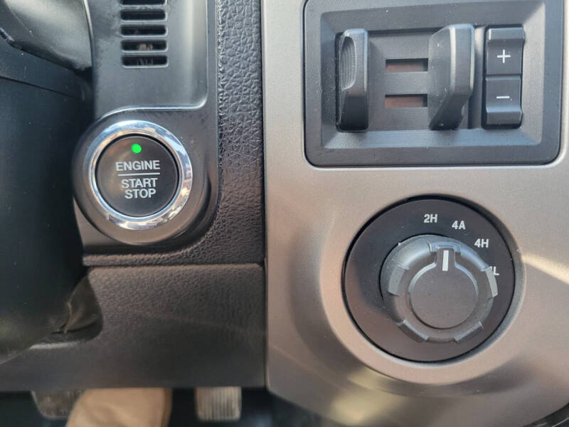 2017 Ford Expedition Limited