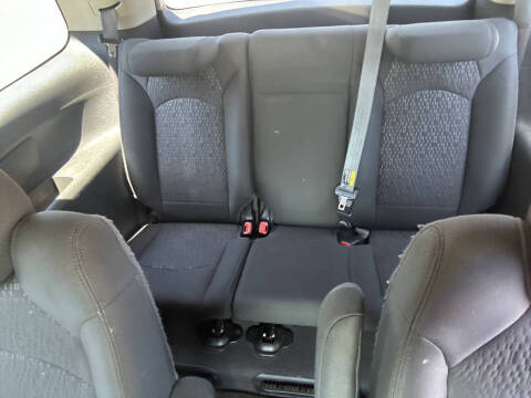 2008 GMC Acadia SLE-1