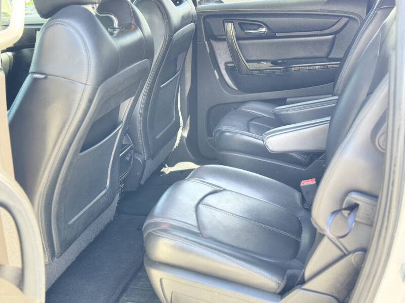 2014 GMC Acadia SLT-1