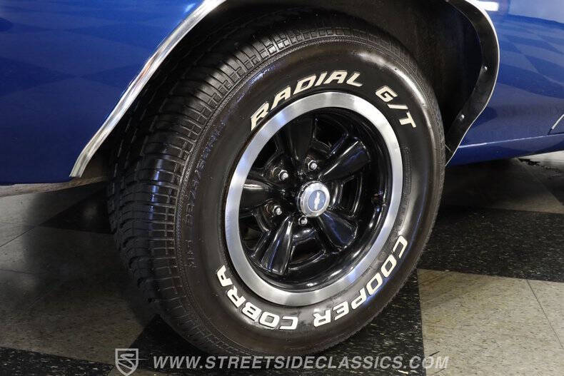 1971 Chevrolet Chevelle