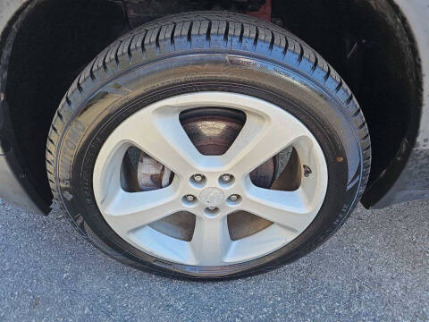 2016 Chevrolet Trax LTZ