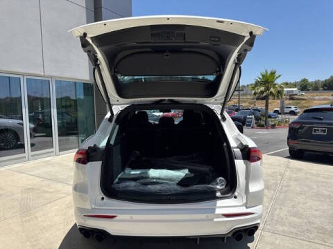 2025 Maserati Grecale Modena