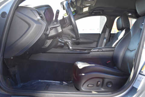 2023 Cadillac CT4 Premium Luxury