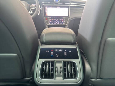 2025 Maserati Grecale Modena