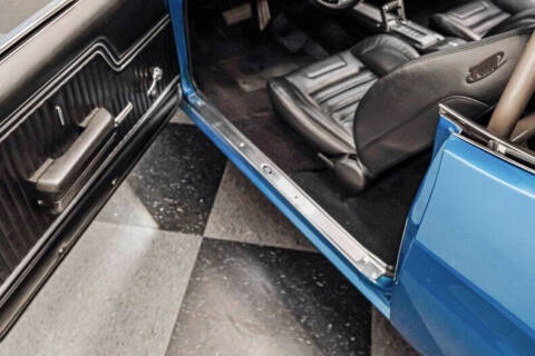 1972 Chevrolet Chevelle