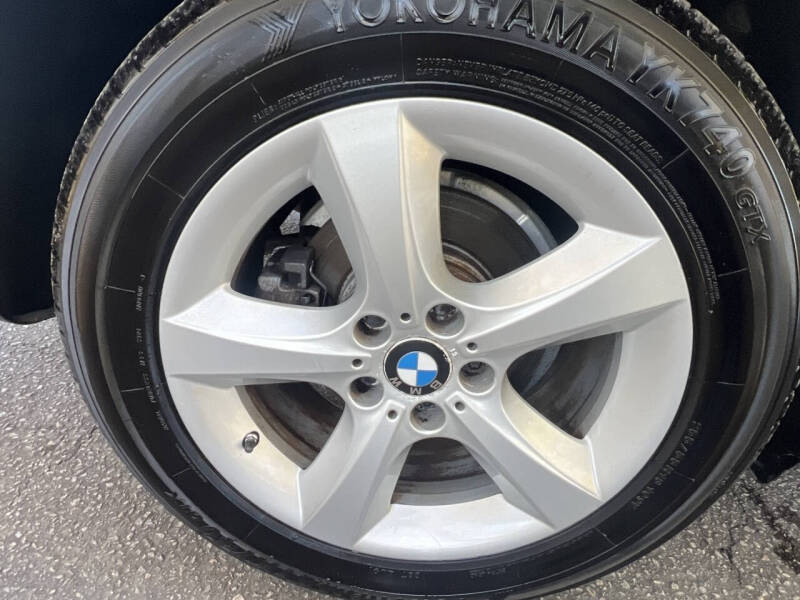 2009 BMW X5 xDrive30i