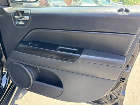 2013 Jeep Compass Sport