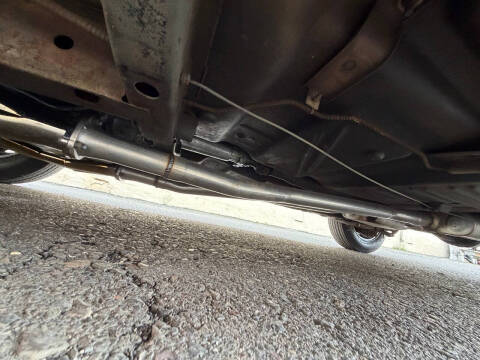 1971 Plymouth Duster 340