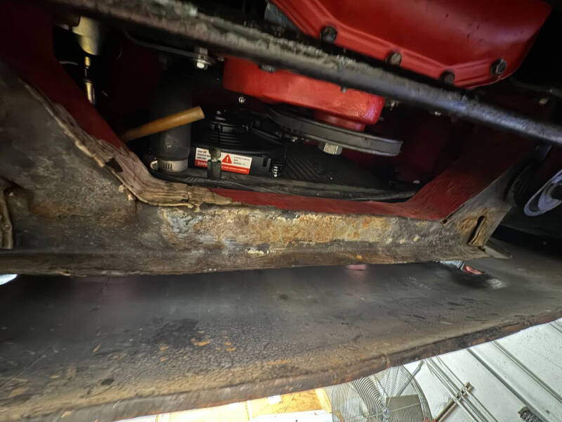 1967 Datsun 411 Bluebird