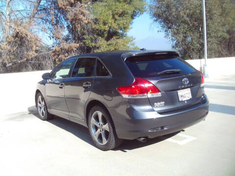 2009 Toyota Venza AWD V6