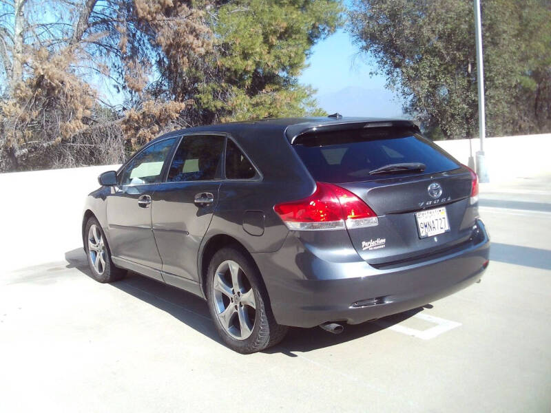 2009 Toyota Venza AWD V6