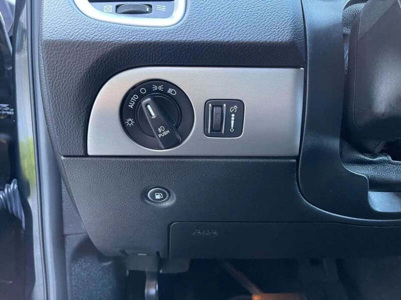 2019 Dodge Durango SXT