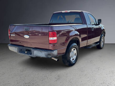 2006 Ford F-150 XL