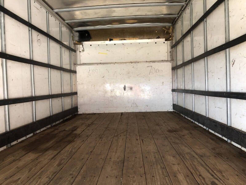2014 Ford E-350