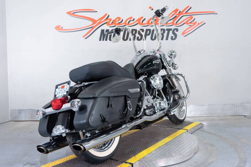 2004 Harley-Davidson Road King Classic