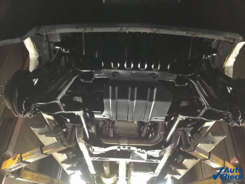 2017 Chevrolet Silverado 2500HD