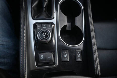 2020 Nissan Maxima 3.5 SV