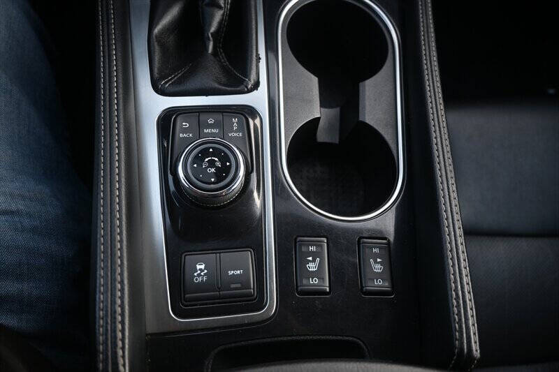 2020 Nissan Maxima 3.5 SV