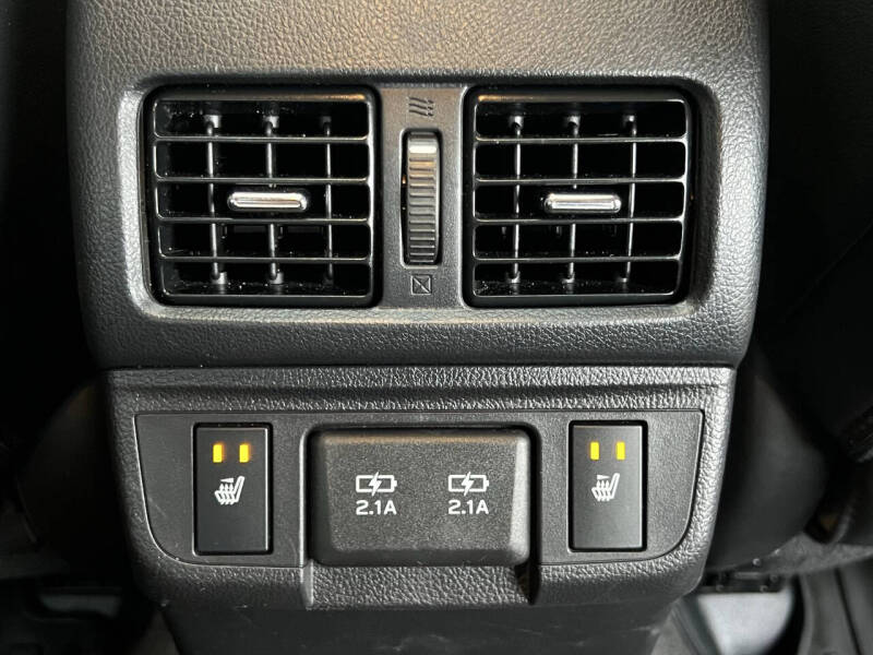 2019 Subaru Legacy 2.5i Limited