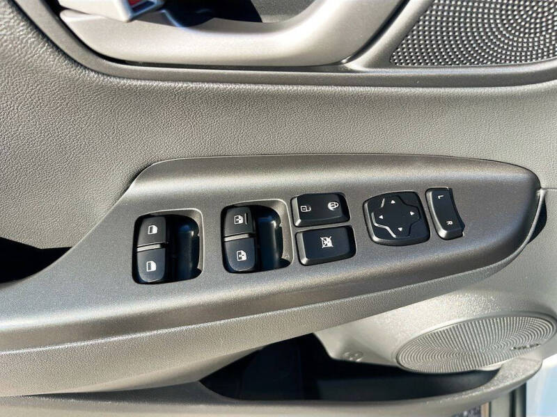 2019 Hyundai Kona Ultimate