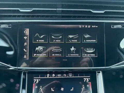 2021 Audi Q7 quattro Premium Plus 55 TFSI