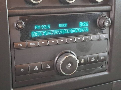 2018 Chevrolet Express 3500