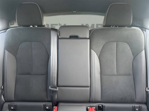 2023 Volvo C40 Recharge Twin Ultimate