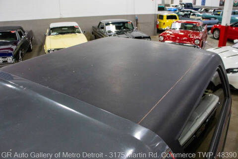 1990 Ford Bronco XLT