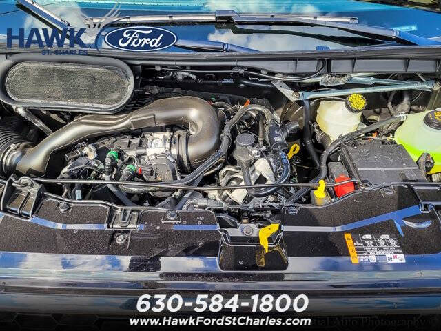 2026 Ford Transit 250