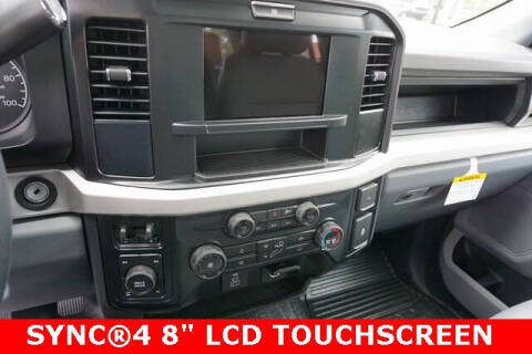 2026 Ford F-350 Super Duty