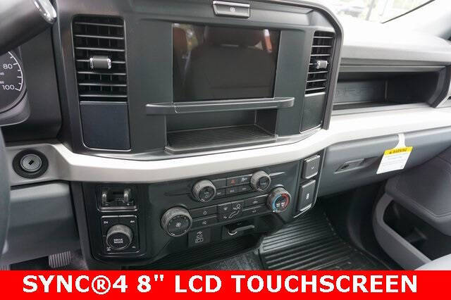 2026 Ford F-350 Super Duty