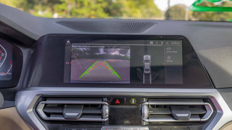 2021 BMW 3 Series 330i