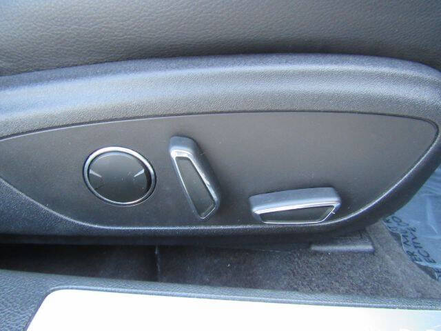 2016 Lincoln MKZ Hybrid