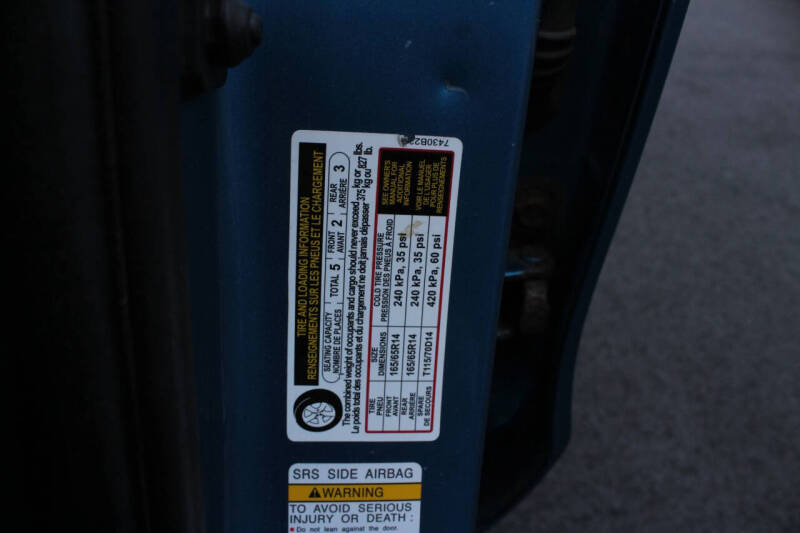 2014 Mitsubishi Mirage