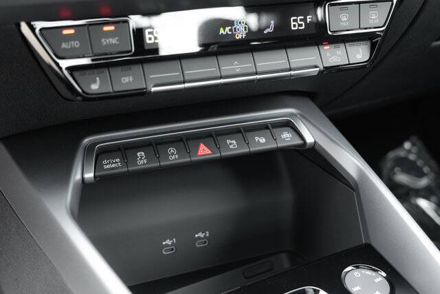 2026 Audi A3