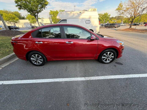 2023 Kia Rio