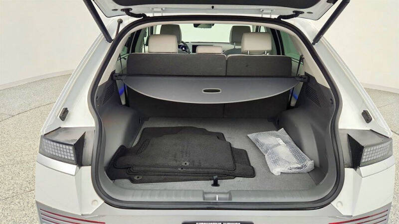 2024 Hyundai Ioniq 5 Limited