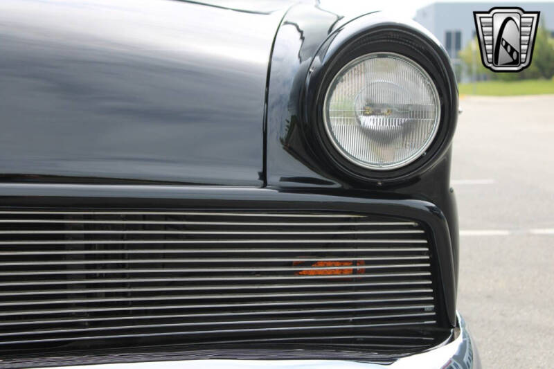 1956 Ford Ranch Wagon