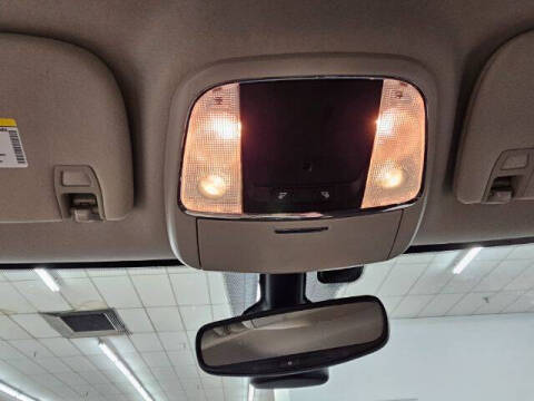 2019 Dodge Durango SXT