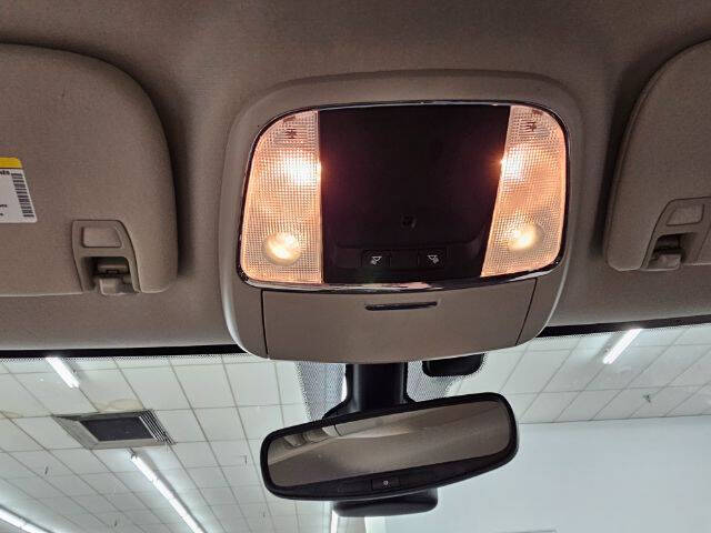 2019 Dodge Durango SXT