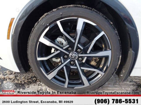 2024 Toyota Prius Prime XSE Premium