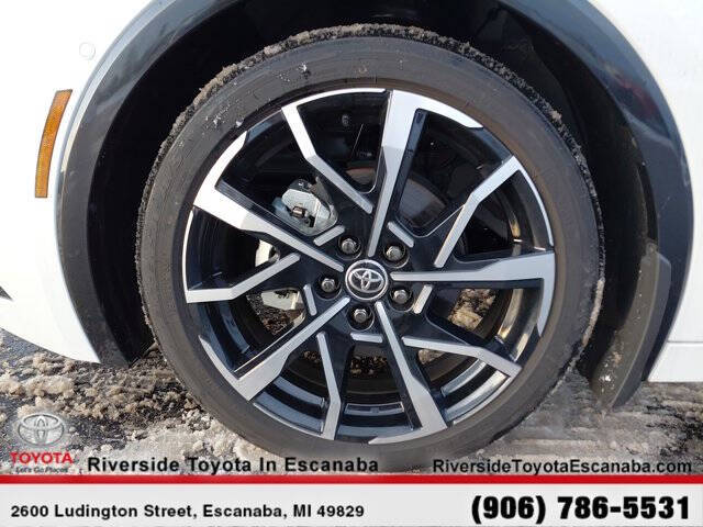 2024 Toyota Prius Prime XSE Premium