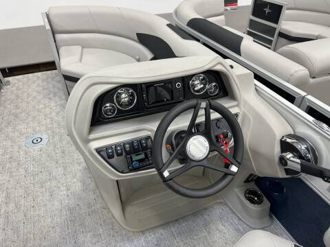 2026 Berkshire 24 UL LE 2.75