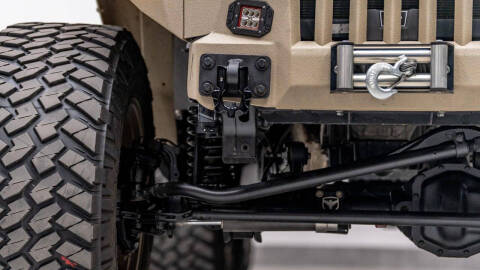 2023 Jeep Gladiator