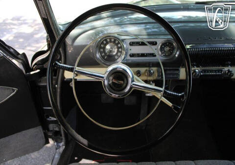 1954 Chevrolet 210