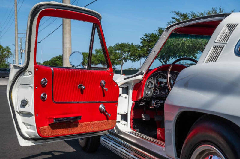 1964 Chevrolet Corvette