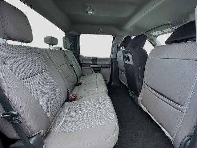 2022 Ford F-250 Super Duty